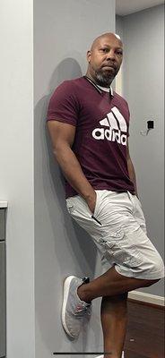 Photo of Cory M.
