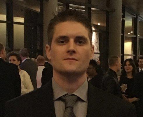 Photo of Nicholas L.