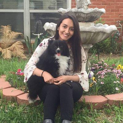 Photo of Angelica E.