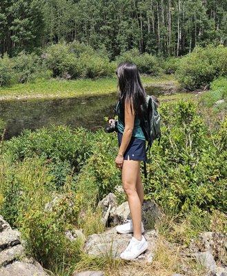 photo of Gretchen M.