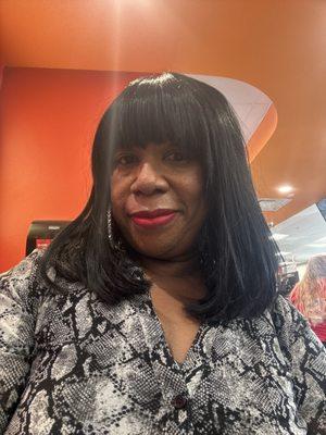 photo of Jennifer G.