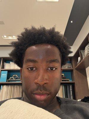 Photo of Tristan D.