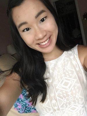 Photo of Ashley B.