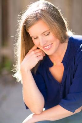 photo of Kristine C.