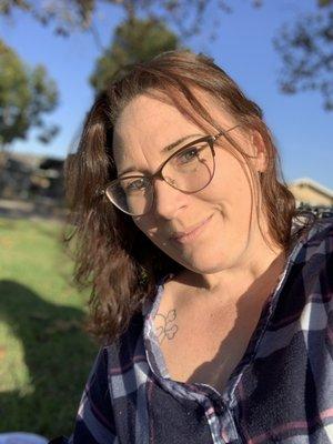 Photo of Brittney H.