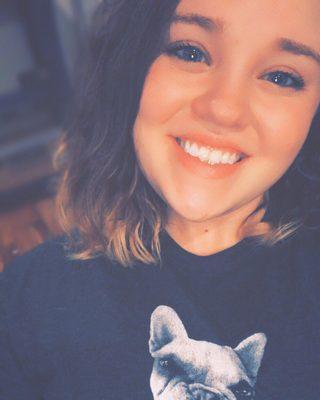 photo of Brianna C.