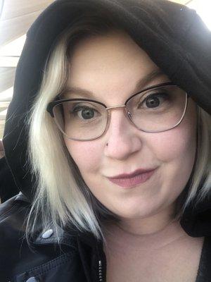 photo of Christine S.