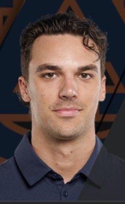 Photo of Will B.