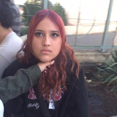 Photo of Mina Y.