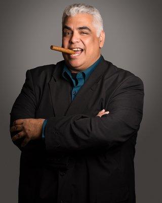 Photo of Roman G.