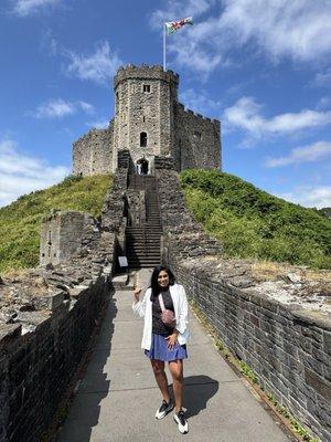 photo of Gatangalie S.