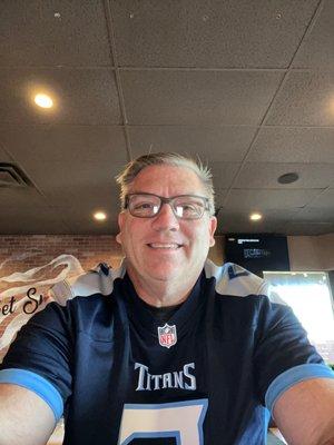 Photo of Ryan A.