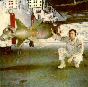 Photo of Jerry Lee M.