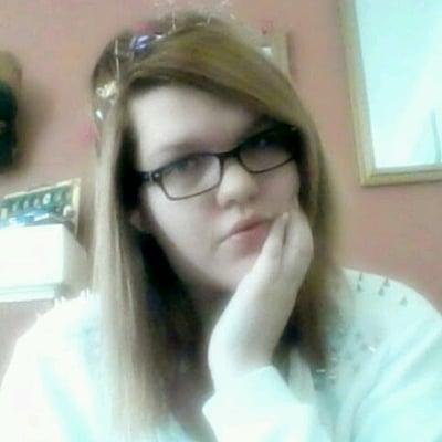 photo of MacKenzie L.