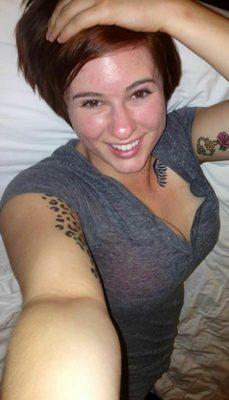 photo of Nicholas F.