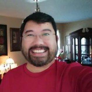 photo of Alexander M.