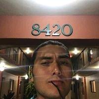 photo of Leandro L.