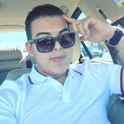 Photo of Markos M.