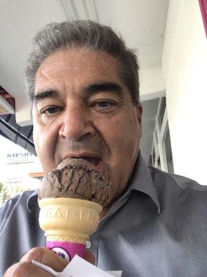 Photo of Al H.
