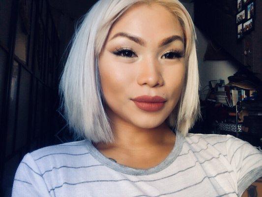 Photo of Mesha Joy R.
