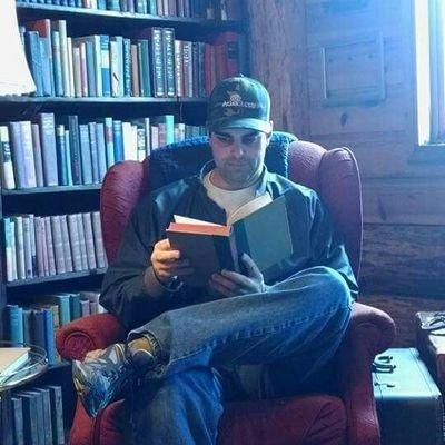 photo of Jonathan M.