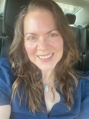 photo of Lisa P.