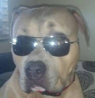 photo of Michelle H.