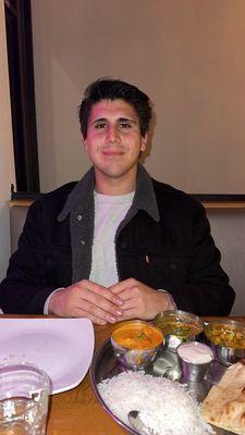 Photo of Carlos P.