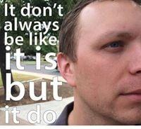 Photo of Adam K.