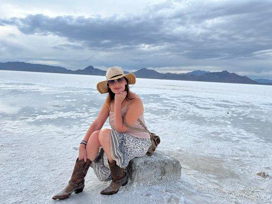 Photo of Patricia A.