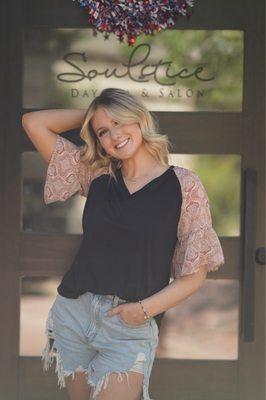 Photo of Anniston K.