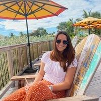 photo of Kylie C.