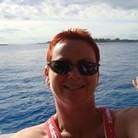 Photo of Christine A.