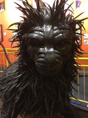 photo of Superunicorn08 K.