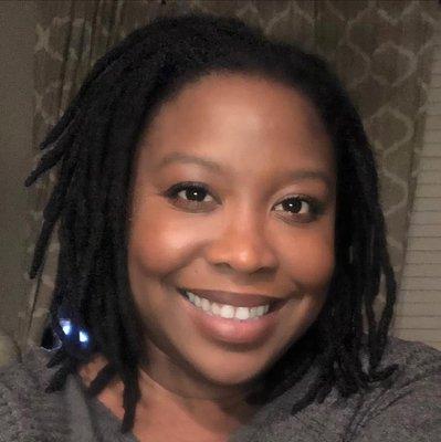 photo of Lahkeisha L.