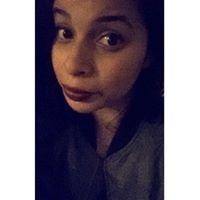 photo of Gabriela R.