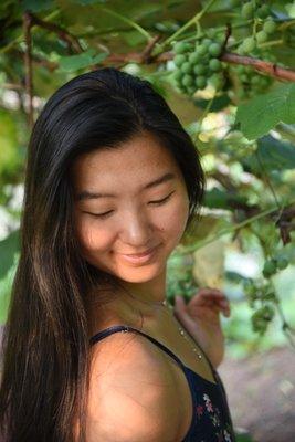 Photo of Mina L.