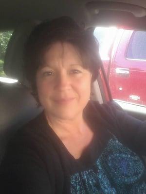 Photo of Christina G.