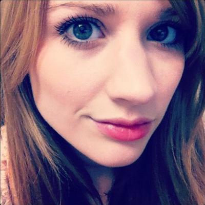 Photo of Sarah N.