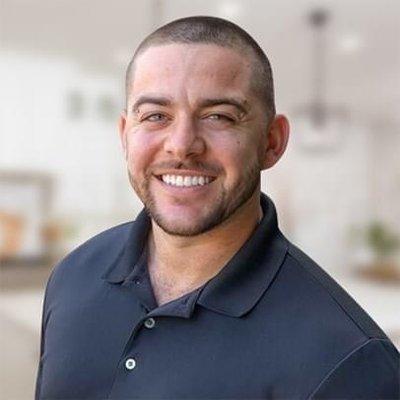 Photo of Garrett M.