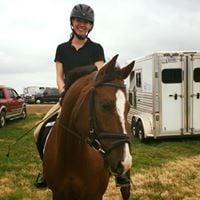 Photo of Elizabeth W.