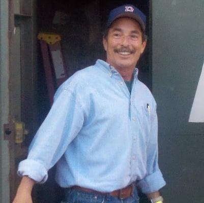 Photo of David G.
