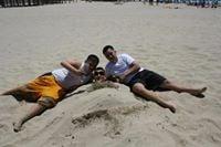 photo of Christian O.