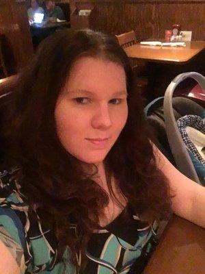 photo of Kimberly G.