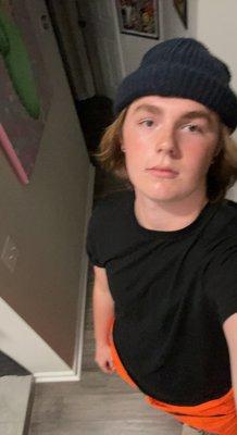 Photo of Tristan I.