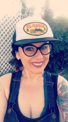 Photo of Annette T.