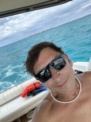 Photo of Jeff G.