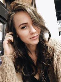 Photo of Mariana K.