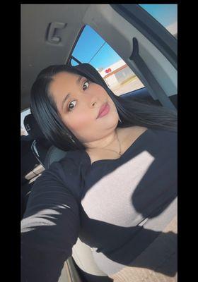 photo of Cristina D.