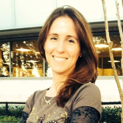 Photo of Alicia R.